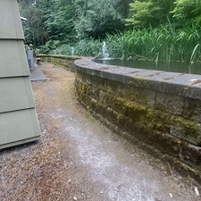Spring-pressure-washing-for-Kirkland-springs-apartments 45